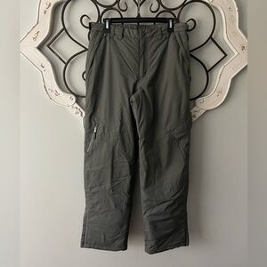 Kids' L.L. Bean Cold Buster Snow Pants